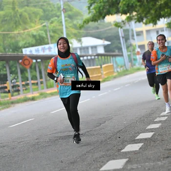 Runner Photo 8291939