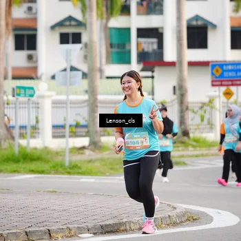 Runner Photo 8291940