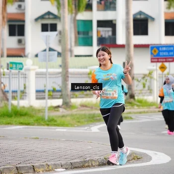 Runner Photo 8291943