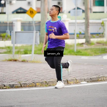 Runner Photo 8291944