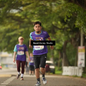Runner Photo 8291945