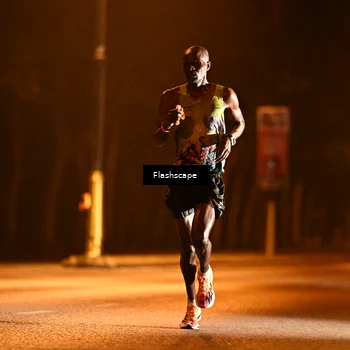 Runner Photo 8291949
