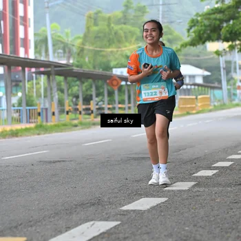 Runner Photo 8291959