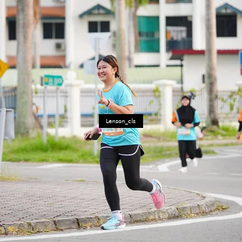 Runner Photo 8291962