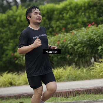 Runner Photo 8291966
