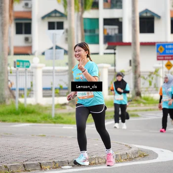 Runner Photo 8291967