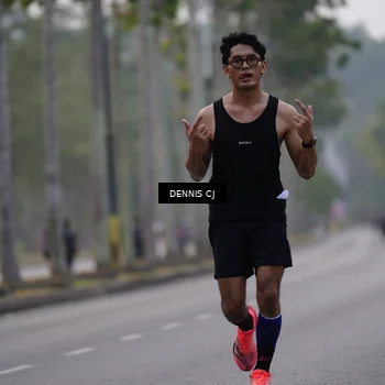Runner Photo 8291980