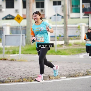 Runner Photo 8291981