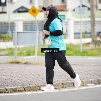 Runner Photo 8291986