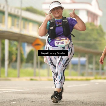 Runner Photo 8291988