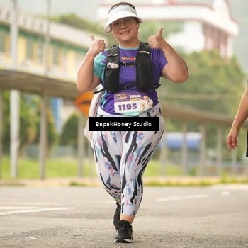 Runner Photo 8291989