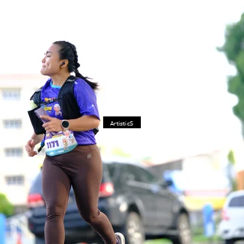 Runner Photo 8291990