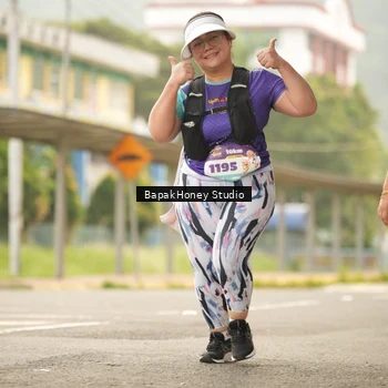 Runner Photo 8291993