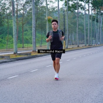 Runner Photo 8291998