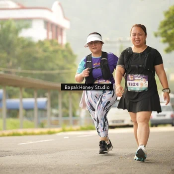 Runner Photo 8292001
