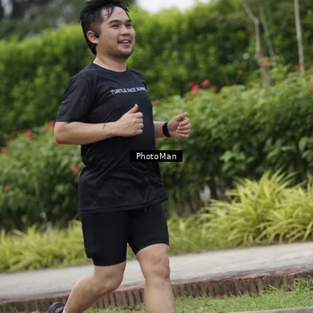 Runner Photo 8292002