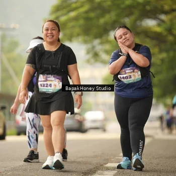 Runner Photo 8292005