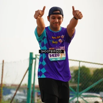 Runner Photo 8292012