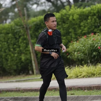 Runner Photo 8292015