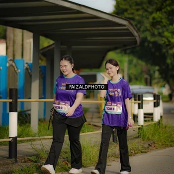 Runner Photo 8292029