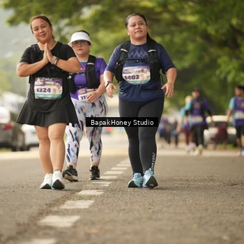 Runner Photo 8292031