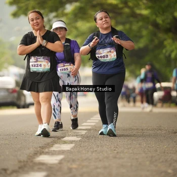 Runner Photo 8292032