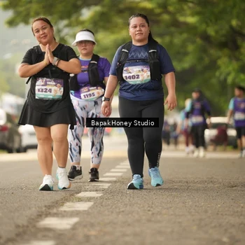 Runner Photo 8292033