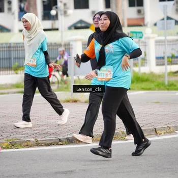 Runner Photo 8292035
