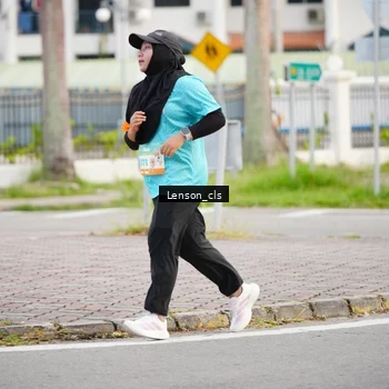 Runner Photo 8292038