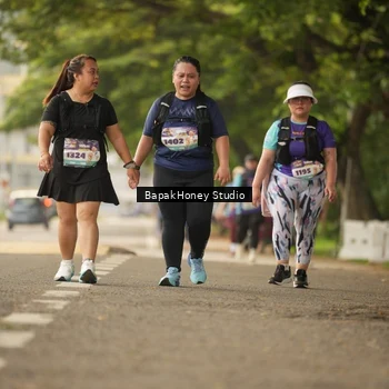 Runner Photo 8292040