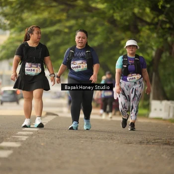 Runner Photo 8292041