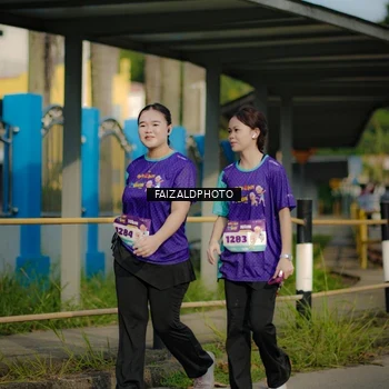 Runner Photo 8292042