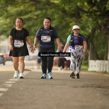 Runner Photo 8292046