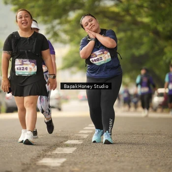Runner Photo 8292048