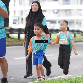 Runner Photo 8292049
