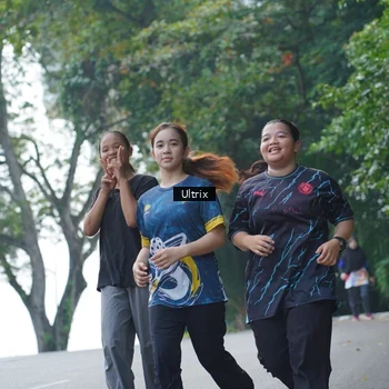 Runner Photo 8292054
