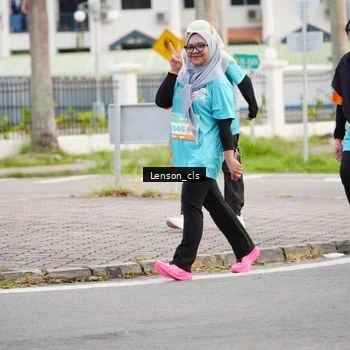 Runner Photo 8292059