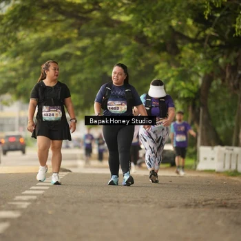 Runner Photo 8292060