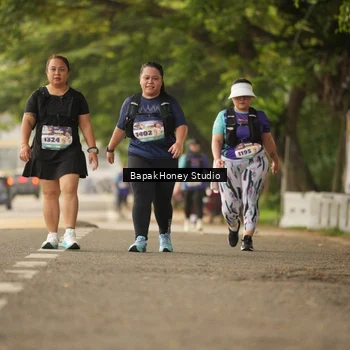 Runner Photo 8292061