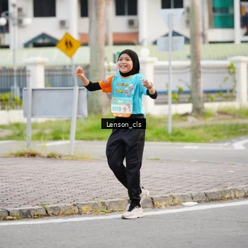 Runner Photo 8292062