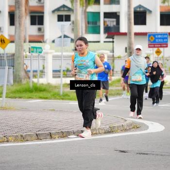 Runner Photo 8292065