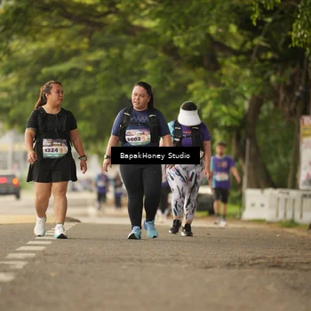 Runner Photo 8292066
