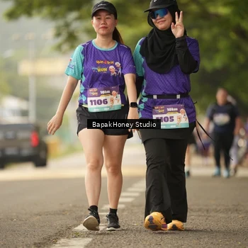 Runner Photo 8292067