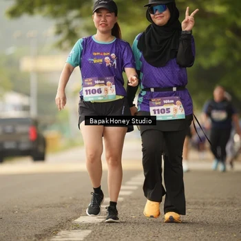 Runner Photo 8292068