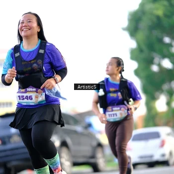 Runner Photo 8292069