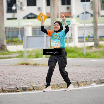 Runner Photo 8292072
