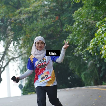 Runner Photo 8292074