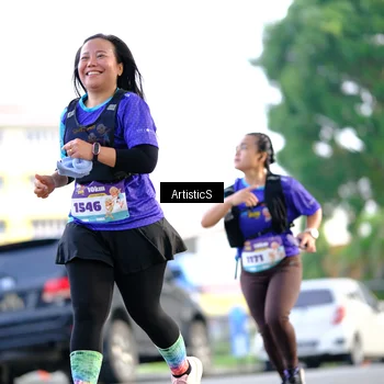 Runner Photo 8292075