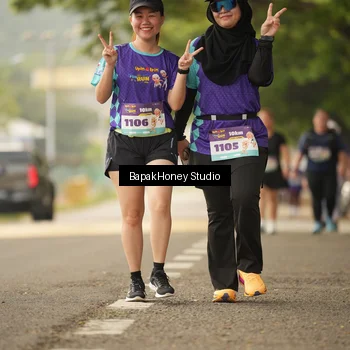 Runner Photo 8292076