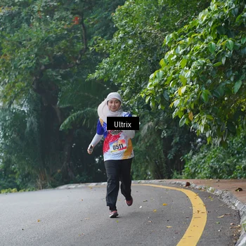 Runner Photo 8292077